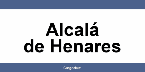 Teléfono de contacto y dirección de Paack en Alcalá de Henares