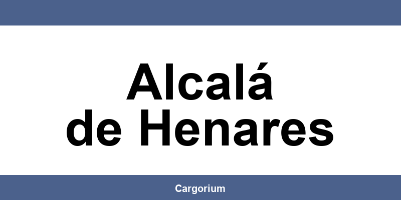 Teléfono de contacto y dirección de Paack en Alcalá de Henares
