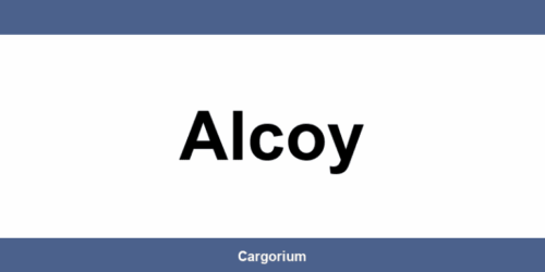 Teléfono de contacto y dirección de Paack en Alcoy