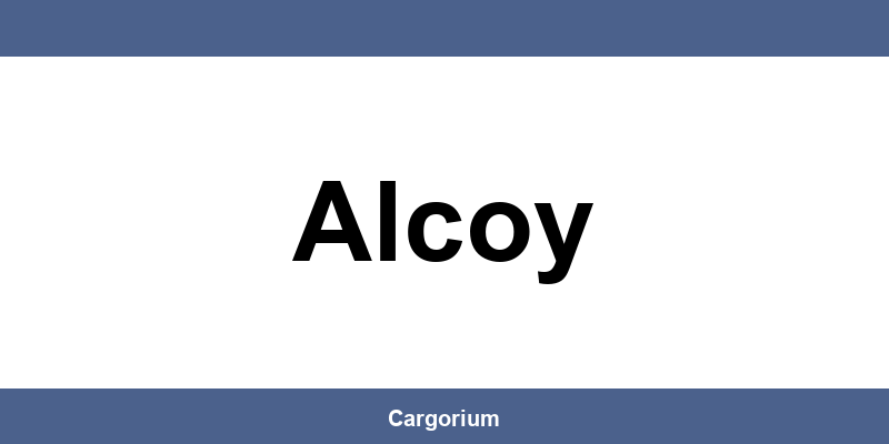 Teléfono de contacto y dirección de Paack en Alcoy