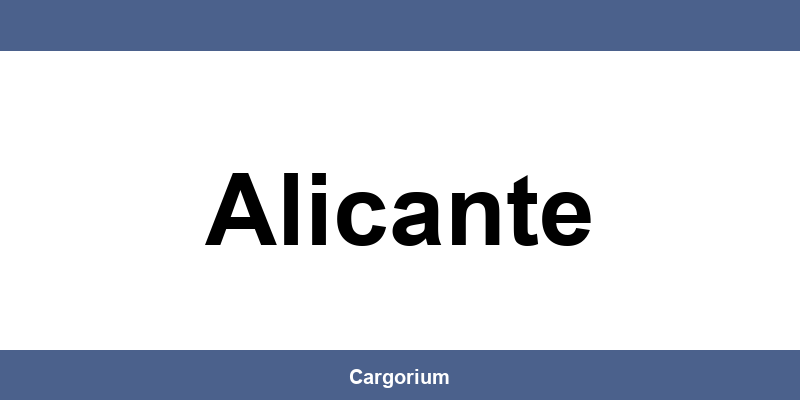 Teléfono de contacto y dirección de Paack en Alicante