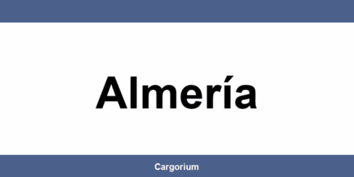 Teléfono de contacto y dirección de Paack en Almería