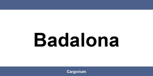 Teléfono de contacto y dirección de Paack en Badalona