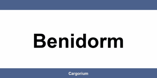 Teléfono de contacto y dirección de Paack en Benidorm