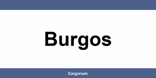 Teléfono de contacto y dirección de Paack en Burgos