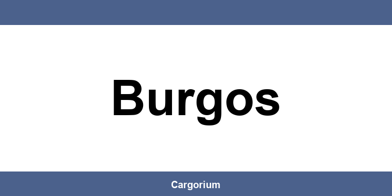 Teléfono de contacto y dirección de Paack en Burgos