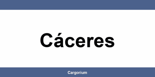 Teléfono de contacto y dirección de Paack en Cáceres