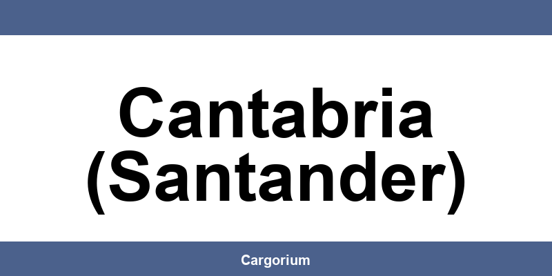Teléfono de contacto y dirección de Paack en Cantabria (Santander)