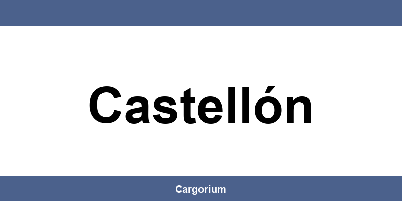Teléfono de contacto y dirección de Paack en Castellón