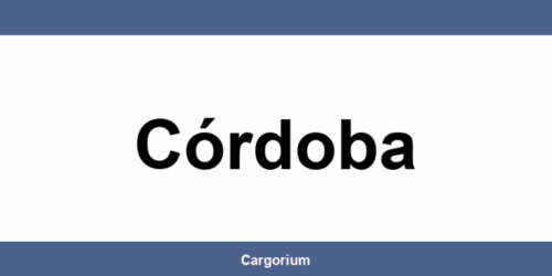 Teléfono de contacto y dirección de Paack en Córdoba