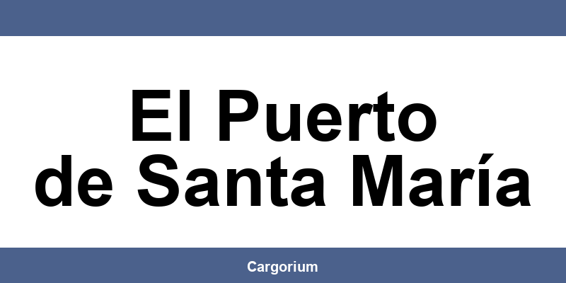 Teléfono de contacto y dirección de Paack en El Puerto de Santa María
