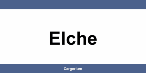 Teléfono de contacto y dirección de Paack en Elche