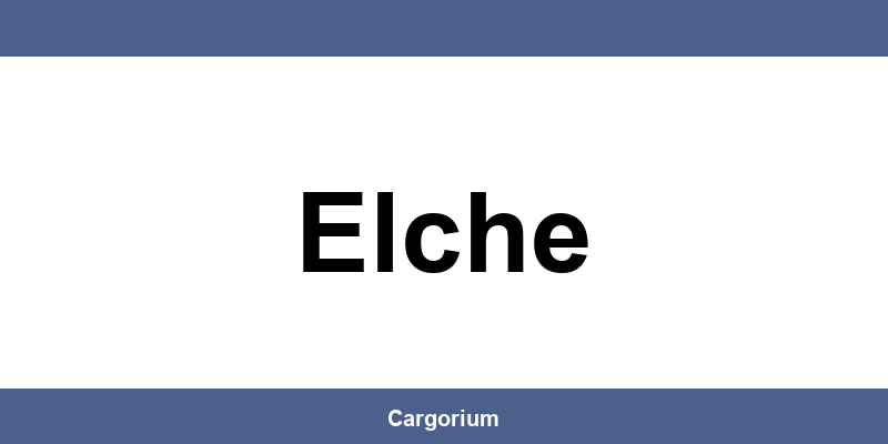 Teléfono de contacto y dirección de Paack en Elche