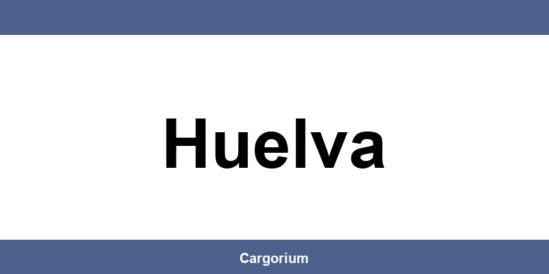 Teléfono de contacto y dirección de Paack en Huelva