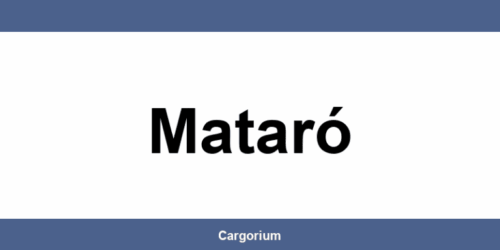 Teléfono de contacto y dirección de Paack en Mataró
