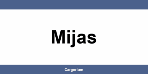 Teléfono de contacto y dirección de Paack en Mijas