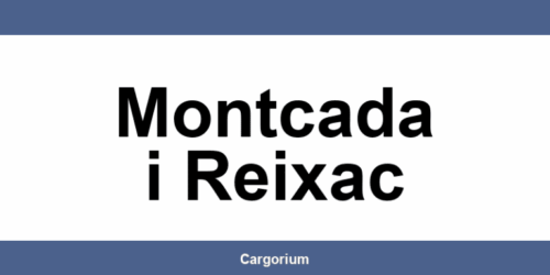 Teléfono de contacto y dirección de Paack en Montcada i Reixac