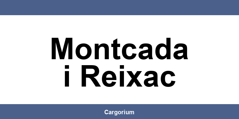 Teléfono de contacto y dirección de Paack en Montcada i Reixac