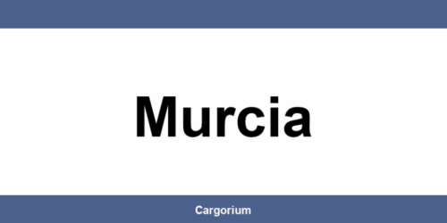 Teléfono de contacto y dirección de Paack en Murcia