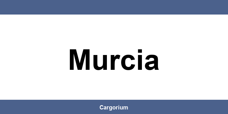 Teléfono de contacto y dirección de Paack en Murcia