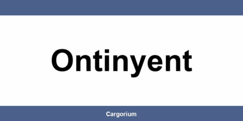 Teléfono de contacto y dirección de Paack en Ontinyent