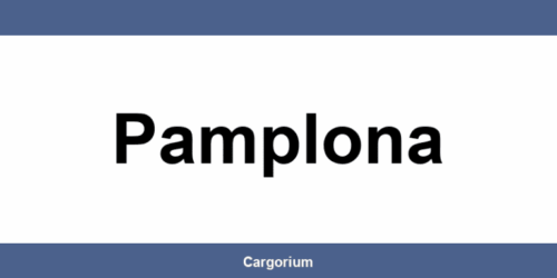 Teléfono de contacto y dirección de Paack en Pamplona