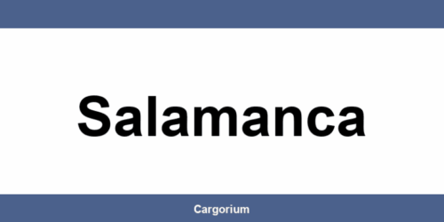 Teléfono de contacto y dirección de Paack en Salamanca