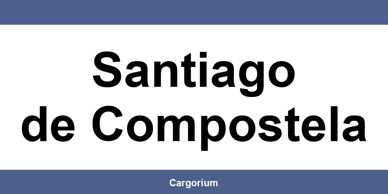 Teléfono de contacto y dirección de Paack en Santiago de Compostela
