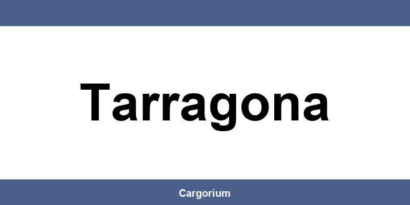 Teléfono de contacto y dirección de Paack en Tarragona