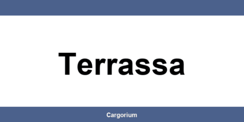 Teléfono de contacto y dirección de Paack en Terrassa