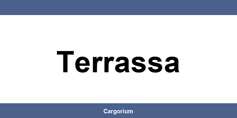 Teléfono de contacto y dirección de Paack en Terrassa