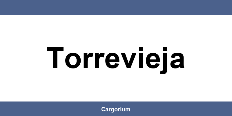 Teléfono de contacto y dirección de Paack en Torrevieja