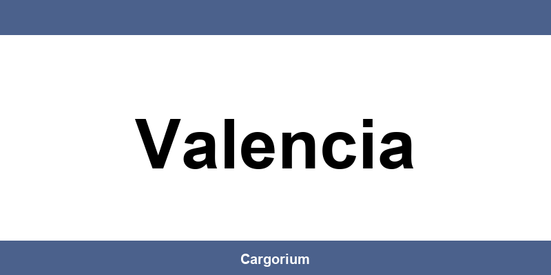 Teléfono de contacto y dirección de Paack en Valencia