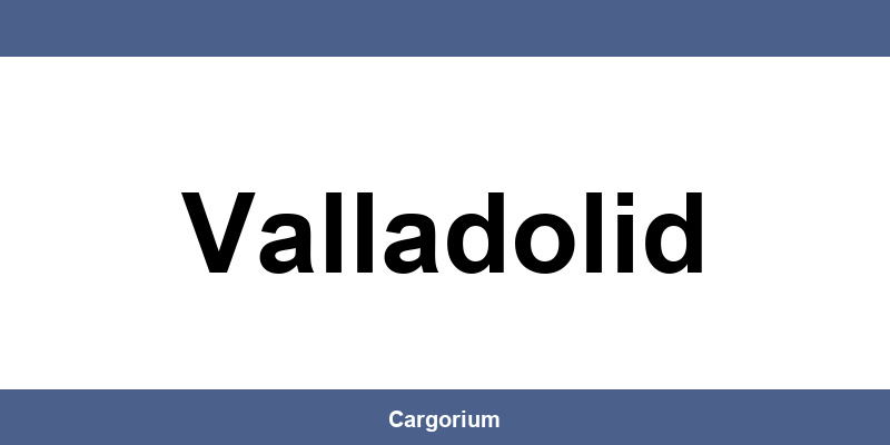 Teléfono de contacto y dirección de Paack en Valladolid