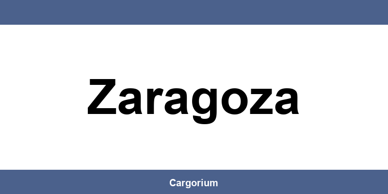 Teléfono de contacto y dirección de Paack en Zaragoza