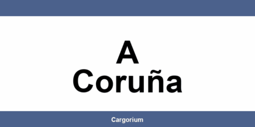 Teléfono de contacto y dirección de Paack en A Coruña
