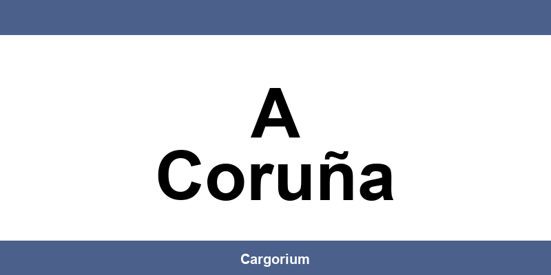 Teléfono de contacto y dirección de Paack en A Coruña
