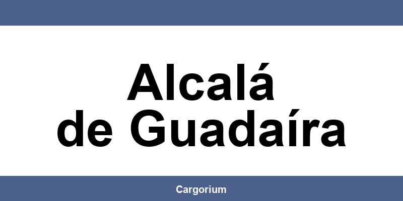 Teléfono de contacto y dirección de Paack en Alcalá de Guadaíra