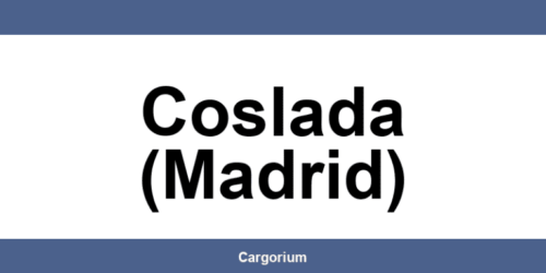 Teléfono de contacto y dirección de Paack en Coslada (Madrid)