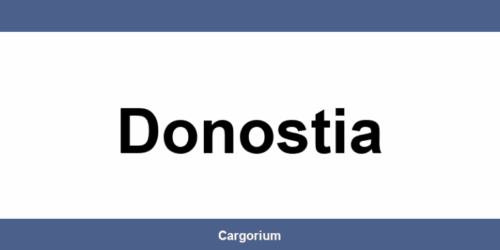 Teléfono de contacto y dirección de Paack en Donostia