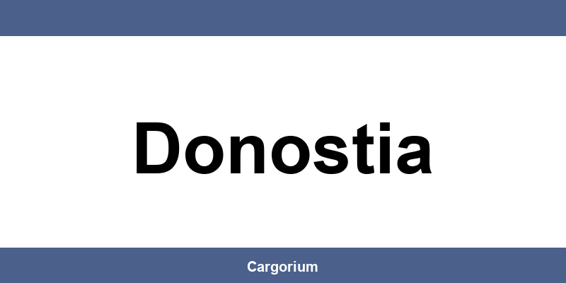 Teléfono de contacto y dirección de Paack en Donostia