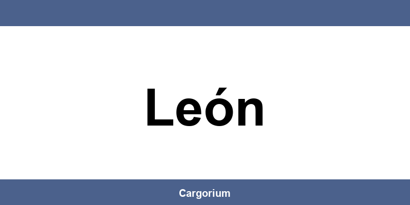 Teléfono de contacto y dirección de Paack en León