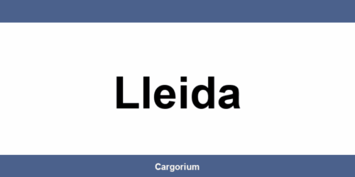 Teléfono de contacto y dirección de Paack en Lleida