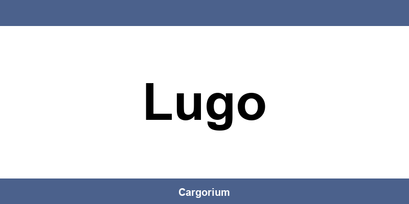 Teléfono de contacto y dirección de Paack en Lugo