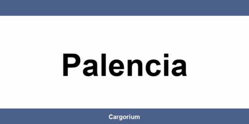 Teléfono de contacto y dirección de Paack en Palencia