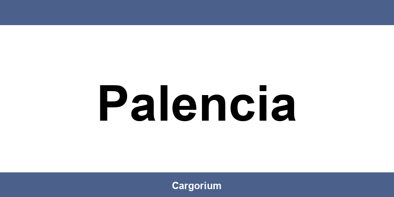 Teléfono de contacto y dirección de Paack en Palencia