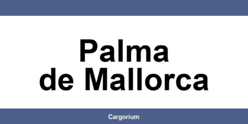 Teléfono de contacto y dirección de Paack en Palma de Mallorca