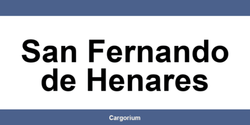 Teléfono de contacto y dirección de Paack en San Fernando de Henares