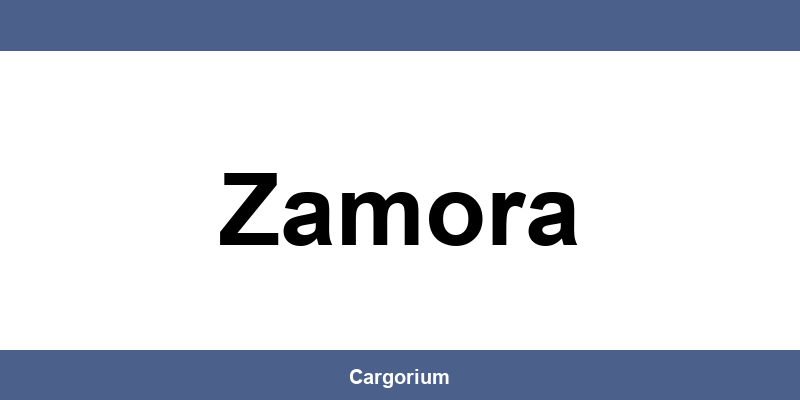 Teléfono de contacto y dirección de Paack en Zamora